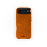 Husă din Alcantara pentru iPhone 17 Air