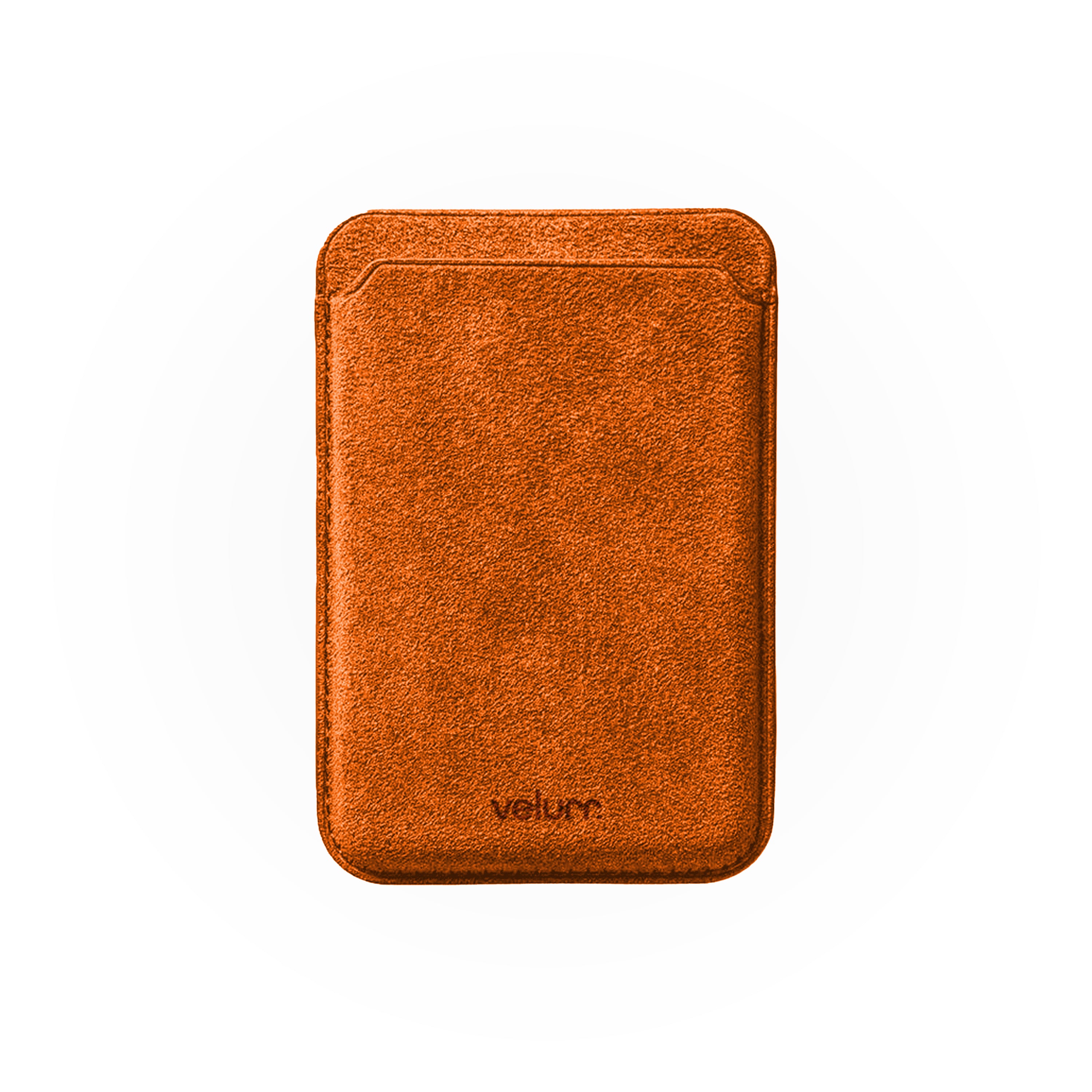 Magsafe Wallet din Alcantara